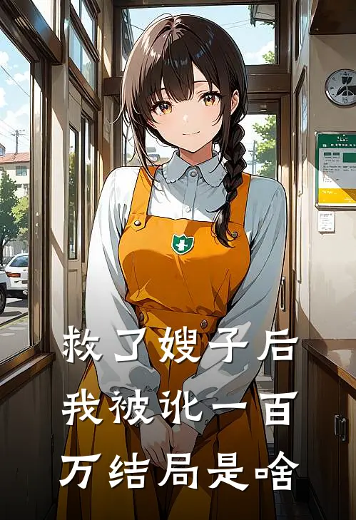 救了嫂子后我被讹一百万结局是啥