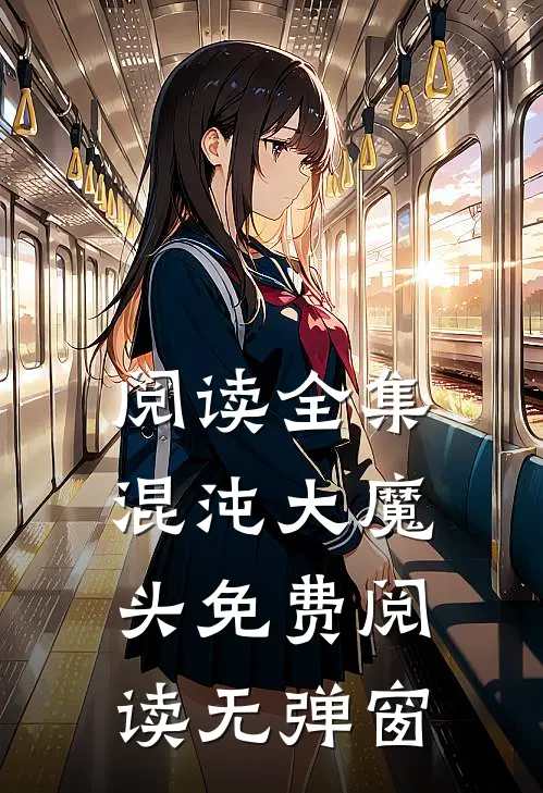 阅读全集混沌大魔头免费阅读无弹窗