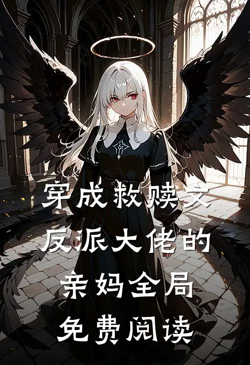 穿成救赎文反派大佬的亲妈全局免费阅读