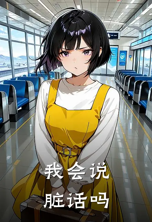 我会说脏话吗