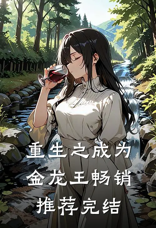 重生之成为金龙王畅销推荐完结
