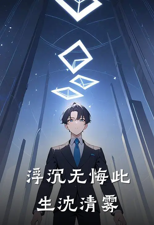 浮沉无悔此生沈清雾
