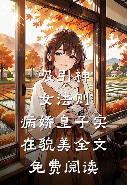 吸引神女法则：病娇皇子实在貌美全文免费阅读