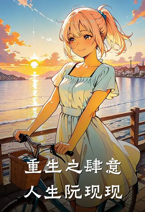 重生之肆意人生阮现现