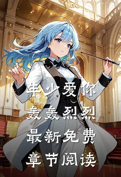 年少爱你轰轰烈烈最新免费章节阅读