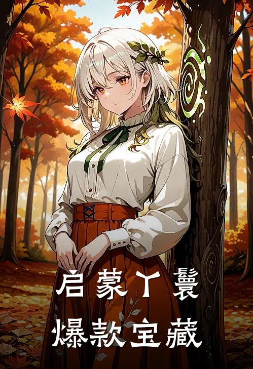 启蒙丫鬟爆款宝藏