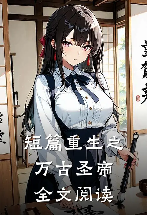 短篇重生之万古圣帝全文阅读