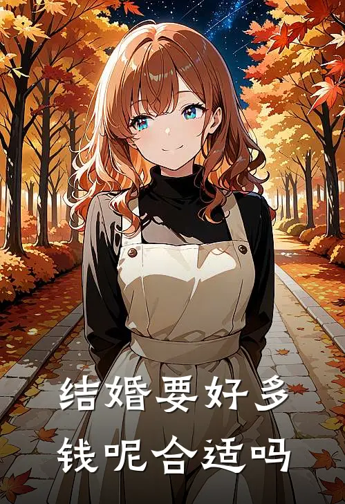 结婚要好多钱呢合适吗