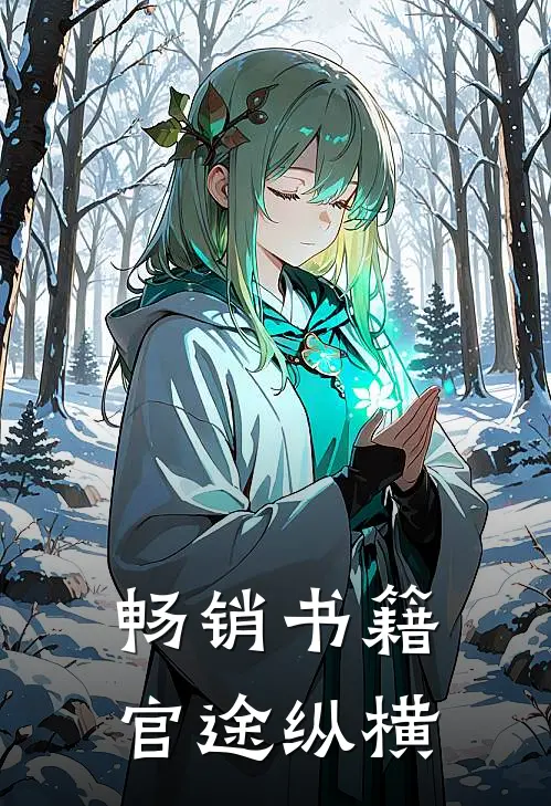 畅销书籍官途纵横