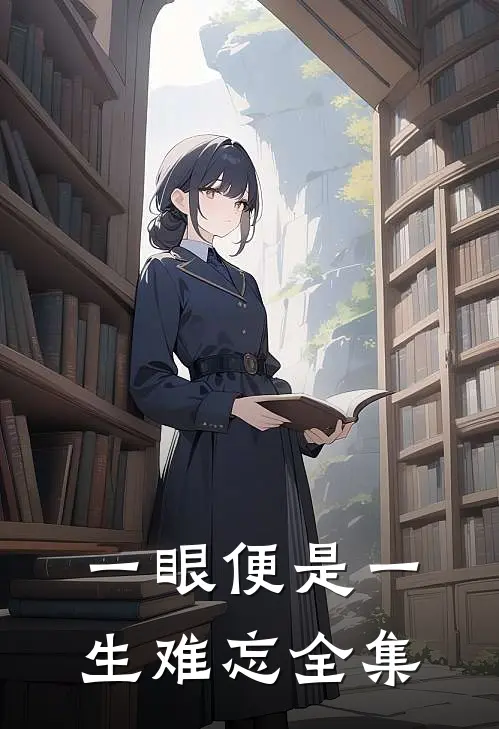 一眼便是一生难忘 全集