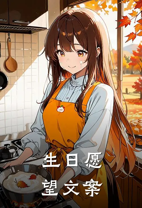生日愿望文案