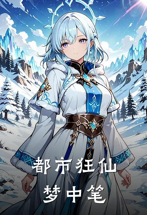 都市狂仙梦中笔