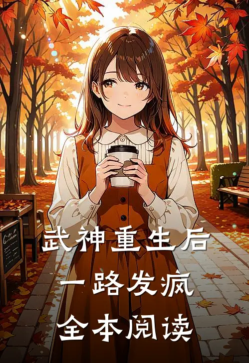 武神重生后一路发疯全本阅读