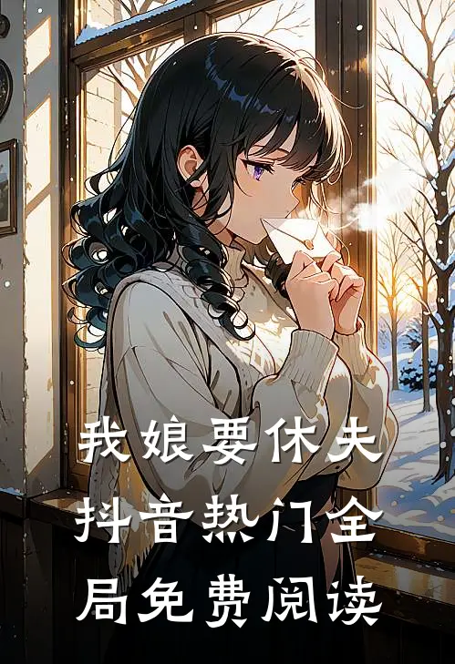 我娘要休夫抖音热门全局免费阅读
