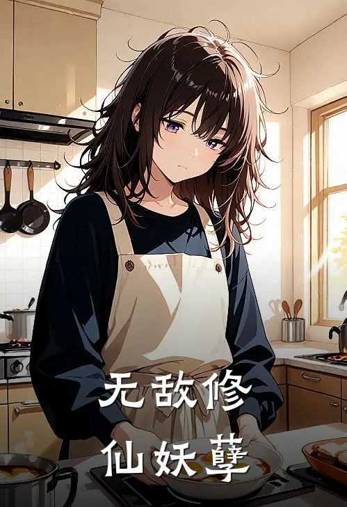 无敌修仙妖孽