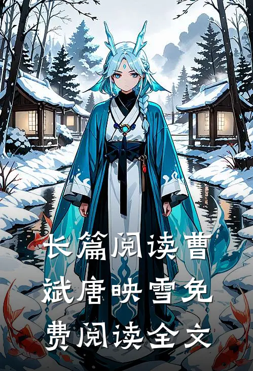 长篇阅读曹斌唐映雪免费阅读全文