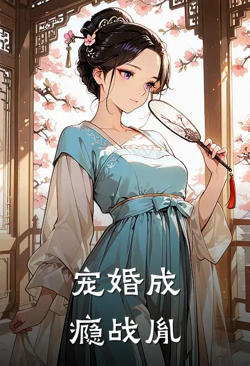 宠婚成瘾战胤