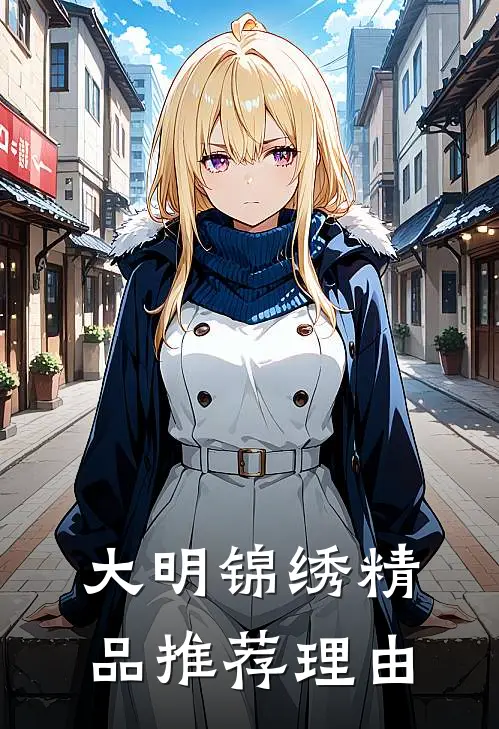 大明锦绣精品推荐理由