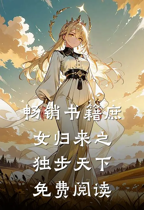 畅销书籍庶女归来之独步天下免费阅读