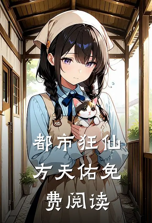 都市狂仙方天佑免费阅读