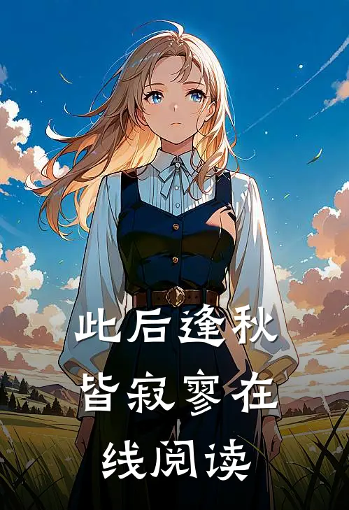此后逢秋皆寂寥在线阅读