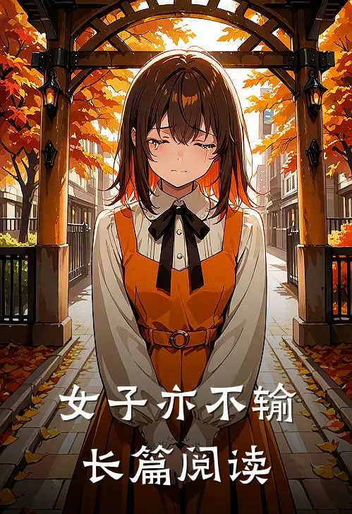 女子亦不输长篇阅读