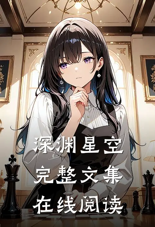 深渊星空完整文集在线阅读