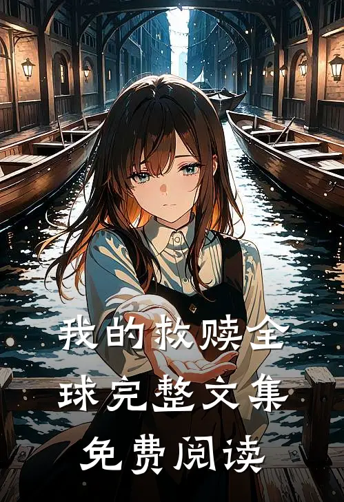 我的救赎全球完整文集免费阅读