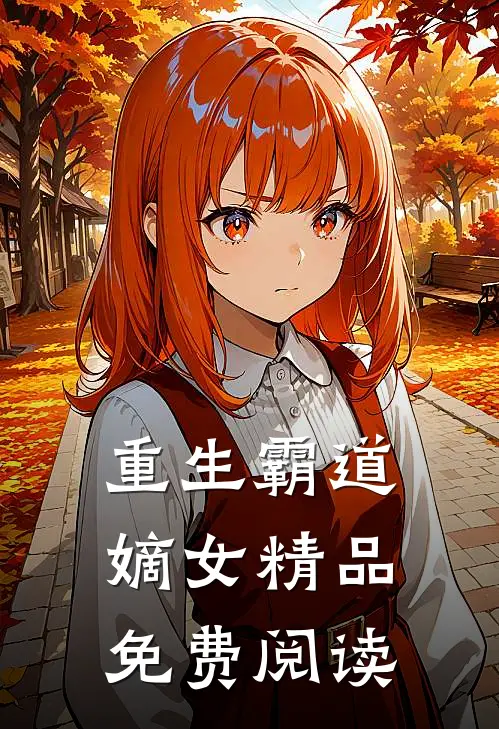 重生霸道嫡女精品免费阅读