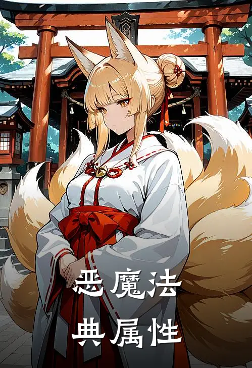 恶魔法典属性