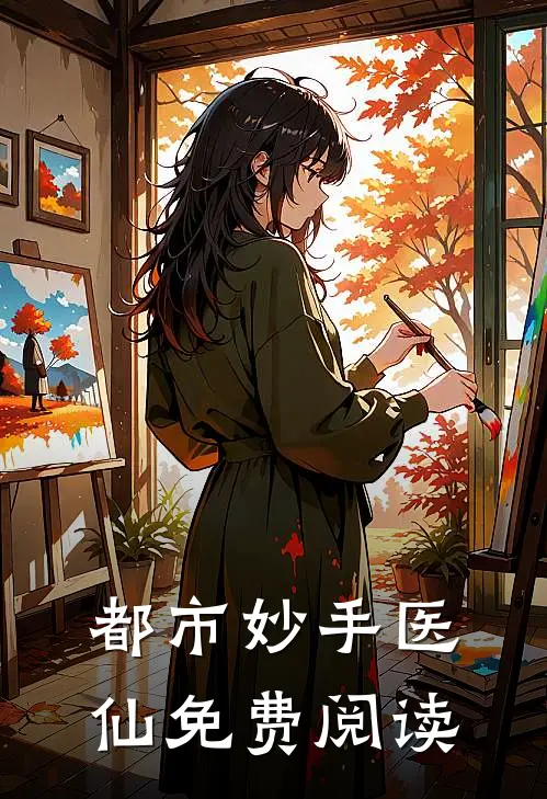 都市妙手医仙免费阅读