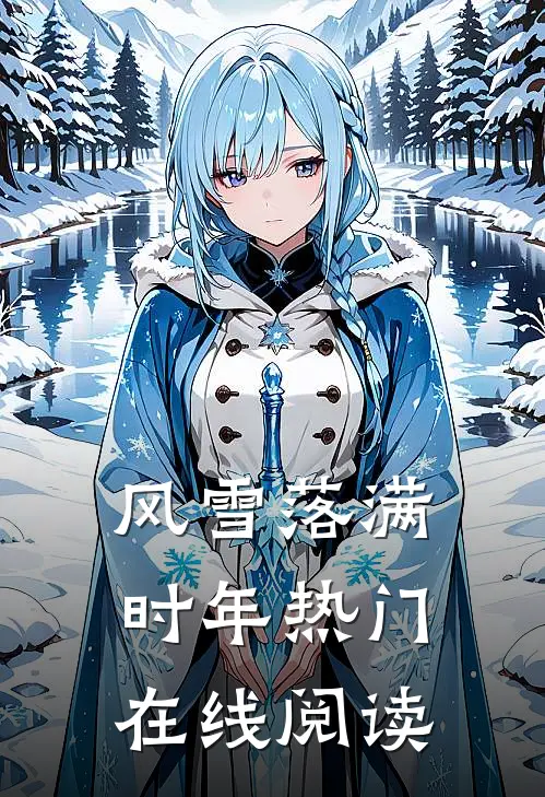 风雪落满时年热门在线阅读
