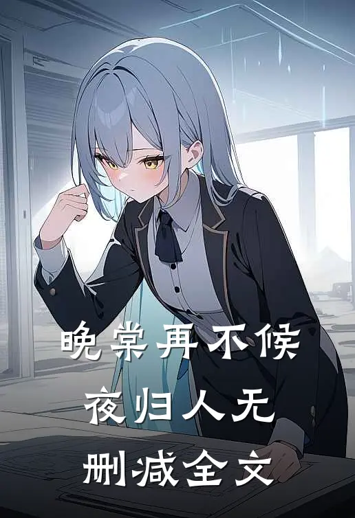 晚棠再不候夜归人无删减全文