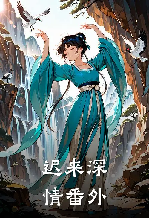 迟来深情番外