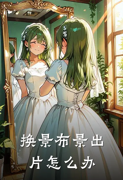 换景布景出片怎么办