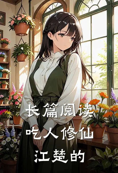 长篇阅读吃人修仙江楚的