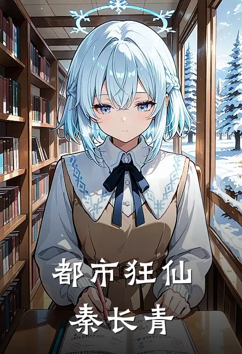 都市狂仙秦长青