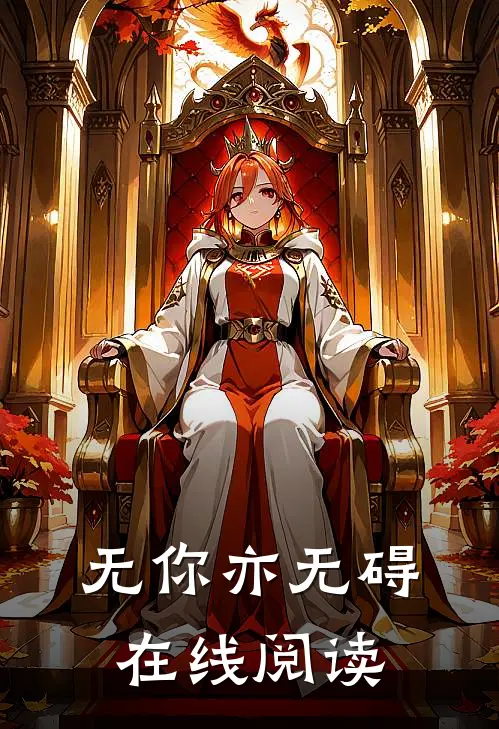 无你亦无碍在线阅读