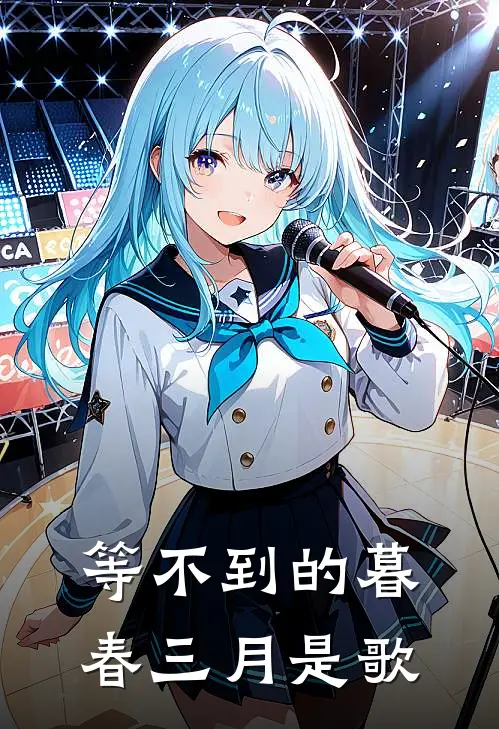 等不到的暮春三月是歌
