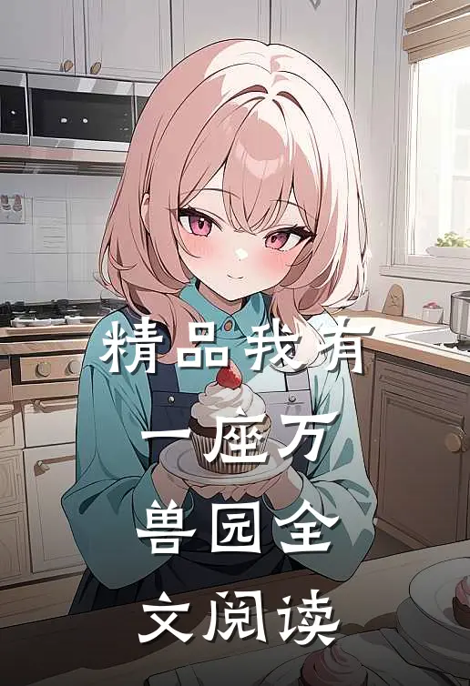 精品我有一座万兽园全文阅读