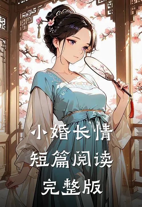 小婚长情短篇阅读完整版