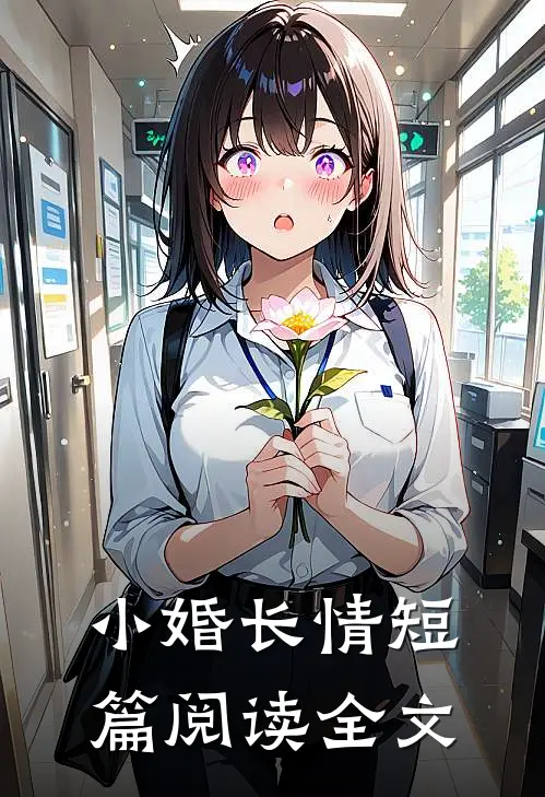 小婚长情短篇阅读全文