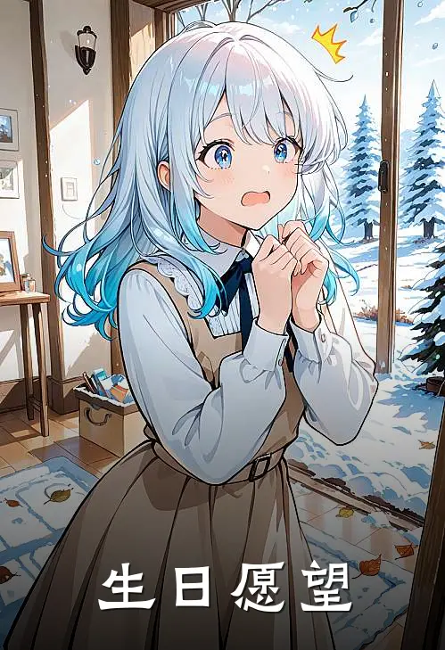 生日愿望
