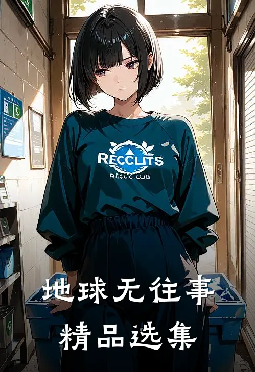 地球无往事精品选集
