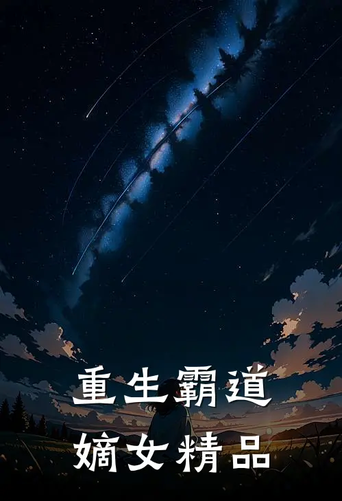 重生霸道嫡女精品