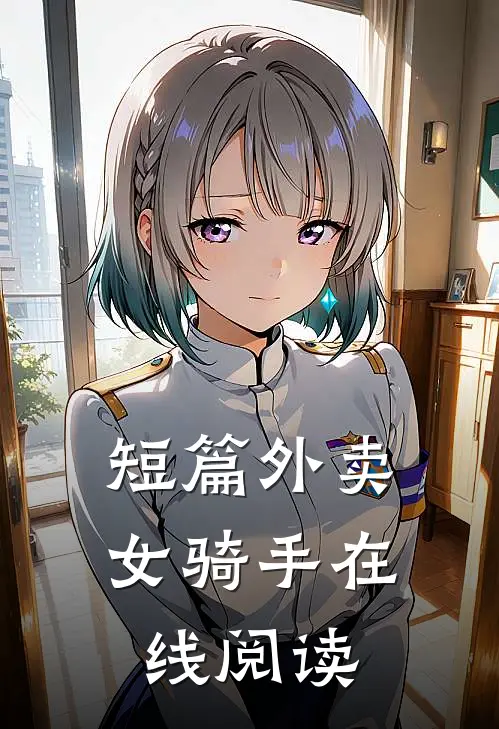 短篇外卖女骑手在线阅读