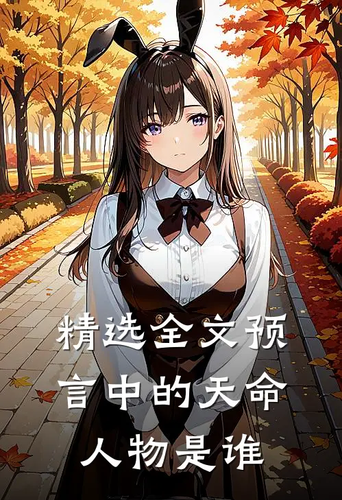 精选全文预言中的天命人物是谁