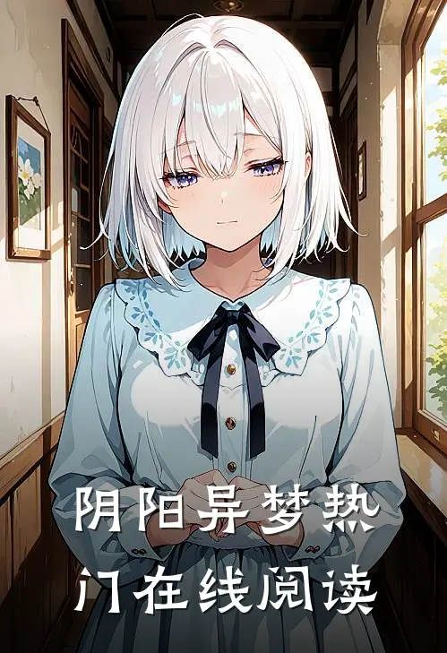 阴阳异梦热门在线阅读