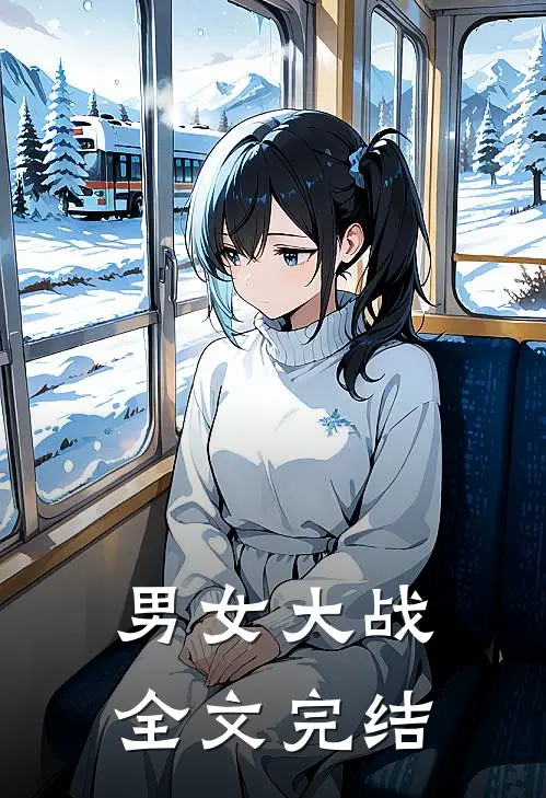 男女大战全文完结