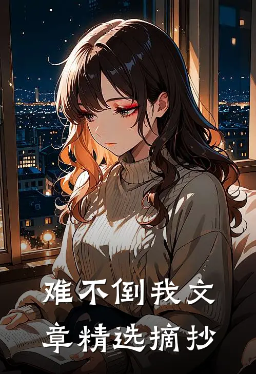 难不倒我文章精选摘抄